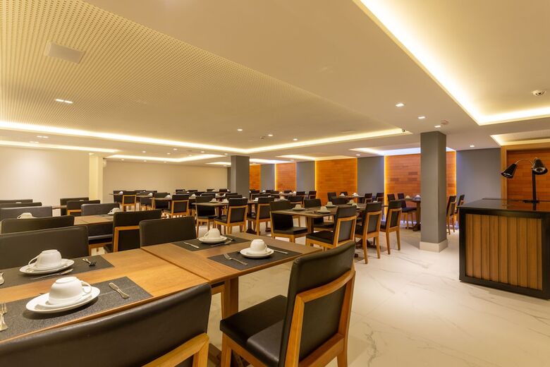 Hotel Slaviero Jo�o Pessoa