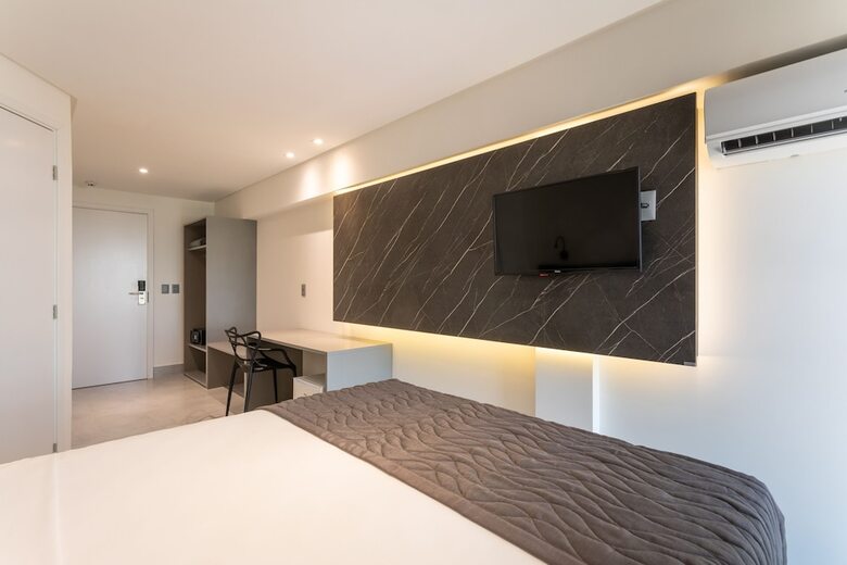 Hotel Slaviero Jo�o Pessoa