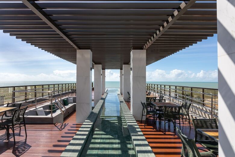 Hotel Slaviero Jo�o Pessoa