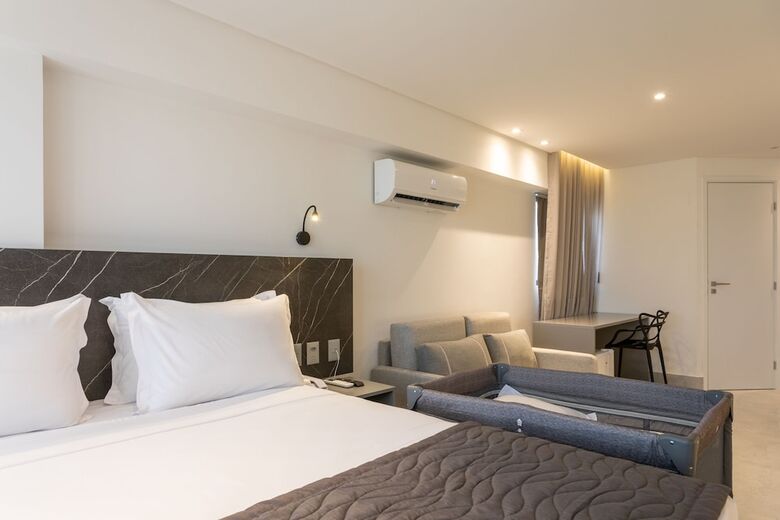 Hotel Slaviero Jo�o Pessoa