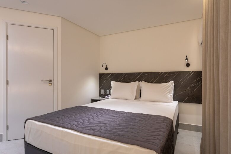 Hotel Slaviero Jo�o Pessoa