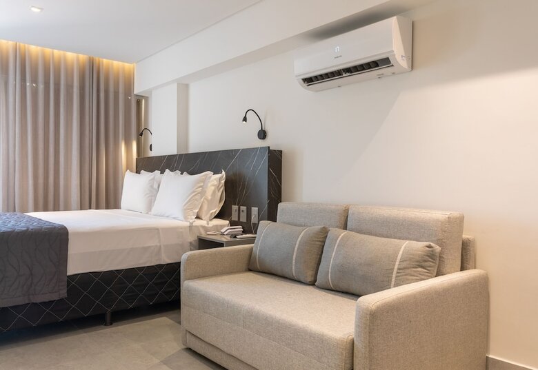 Hotel Slaviero Jo�o Pessoa