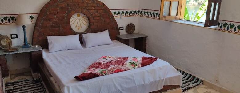 Luxor Old Nile Hotel