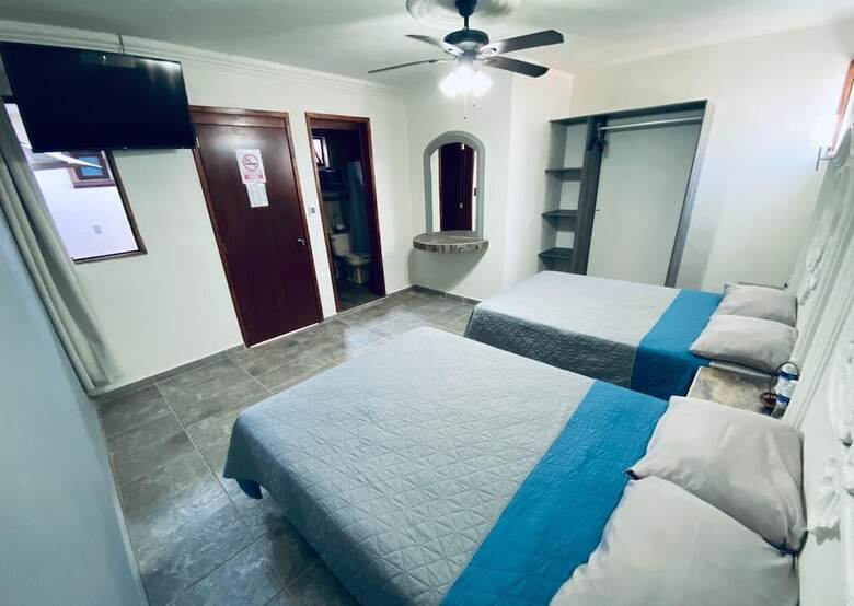 Hotel Boutique Independencia