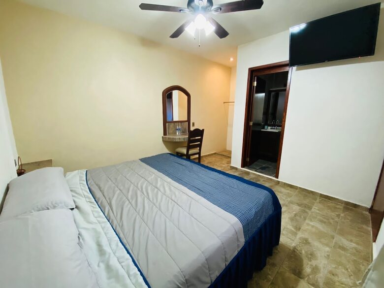 Hotel Boutique Independencia