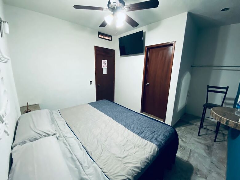 Hotel Boutique Independencia