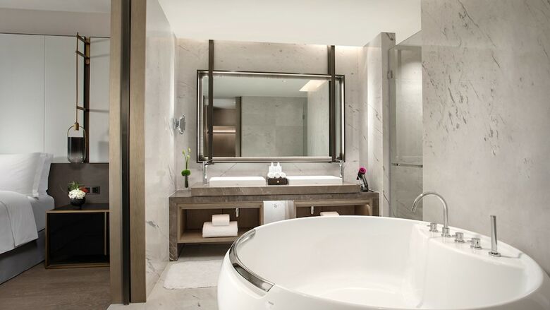 Intercontinental Foshan Dongping Hotel By Ihg
