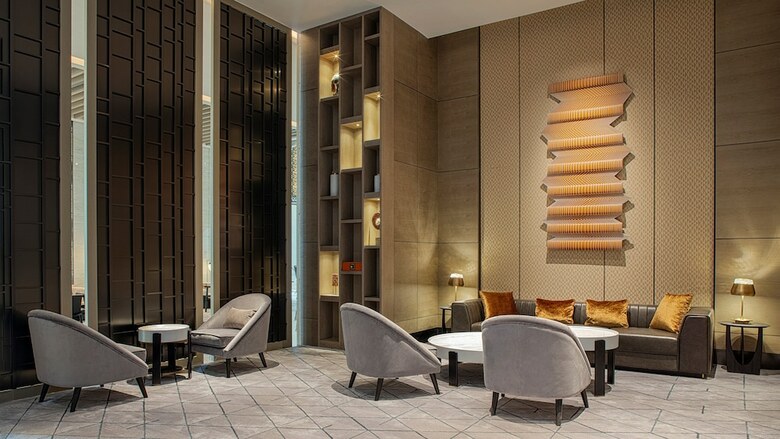 Intercontinental Foshan Dongping Hotel By Ihg