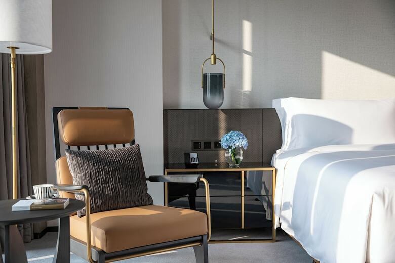 Intercontinental Foshan Dongping Hotel By Ihg