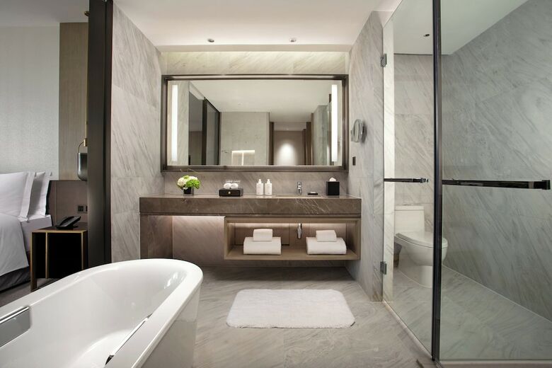Intercontinental Foshan Dongping Hotel By Ihg