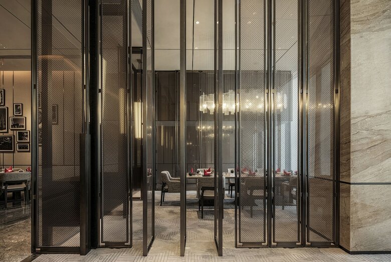 Intercontinental Foshan Dongping Hotel By Ihg