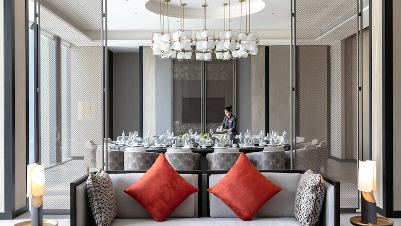 Intercontinental Foshan Dongping Hotel By Ihg
