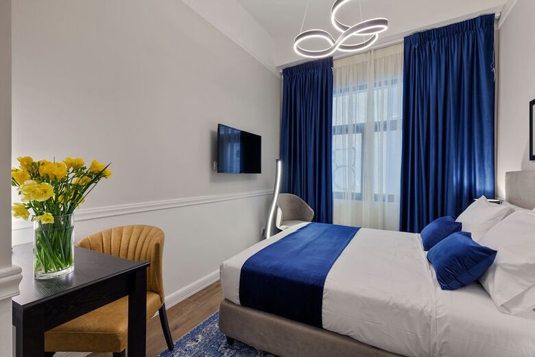 Classic Hotel By Athens Prime Hotels