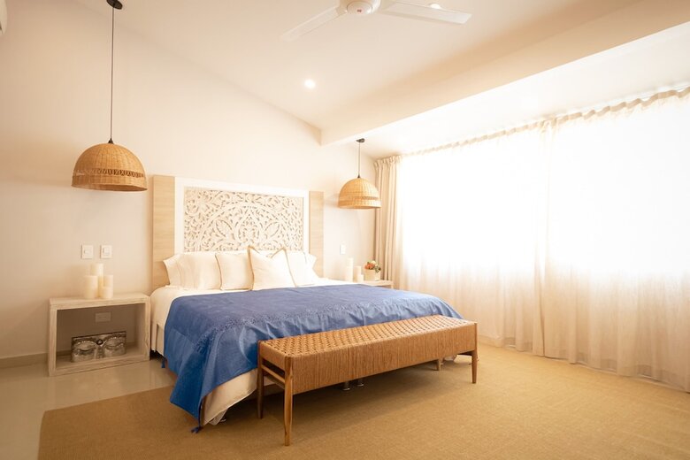 Hotel Mandalas House By Dot Boutique