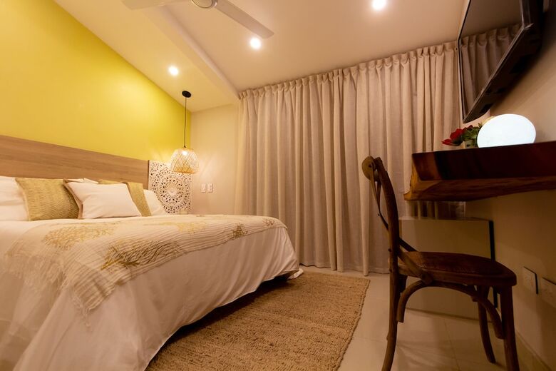 Hotel Mandalas House By Dot Boutique