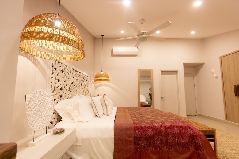 Hotel Mandalas House By Dot Boutique