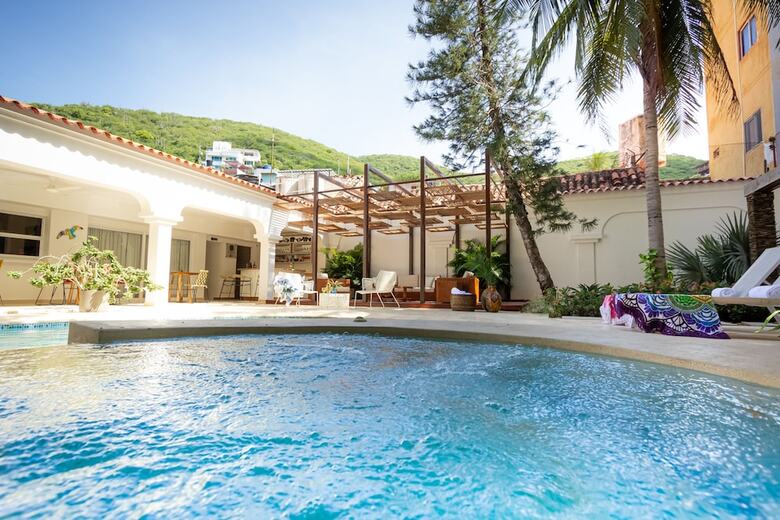 Hotel Mandalas House By Dot Boutique