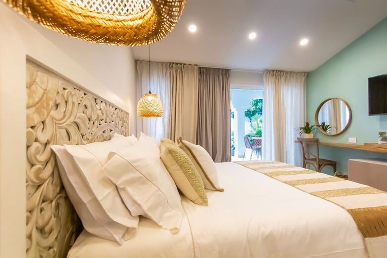 Hotel Mandalas House By Dot Boutique