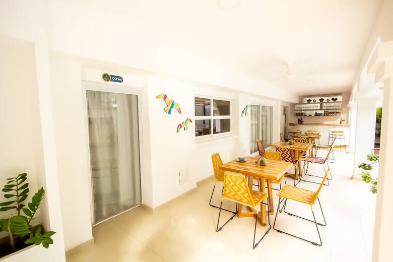 Hotel Mandalas House By Dot Boutique