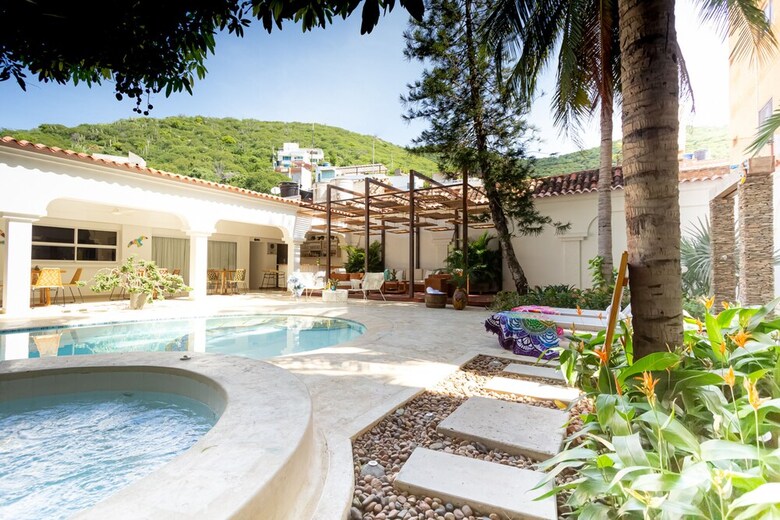 Hotel Mandalas House By Dot Boutique