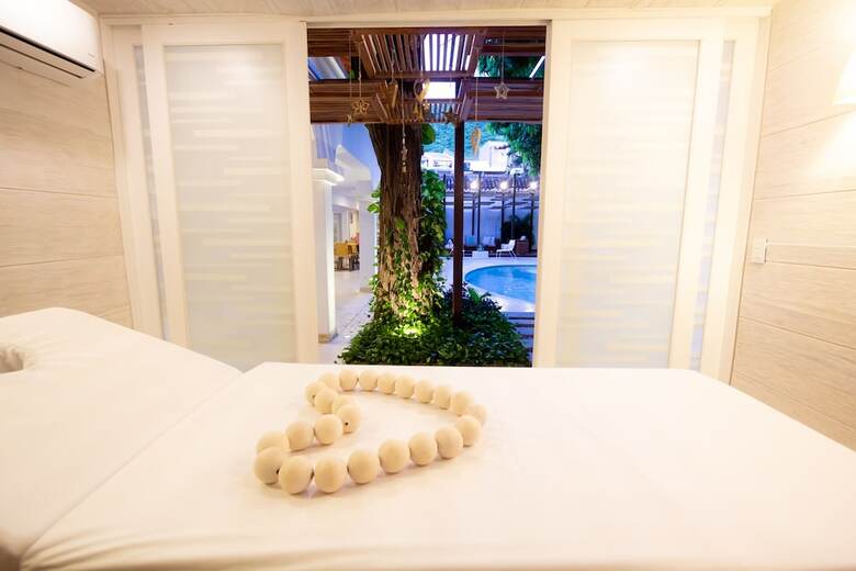 Hotel Mandalas House By Dot Boutique