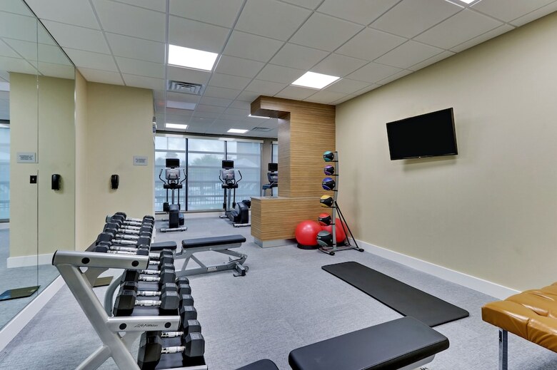 Hotel Towneplace Suites By Marriott Houston Northwest/beltway 8
