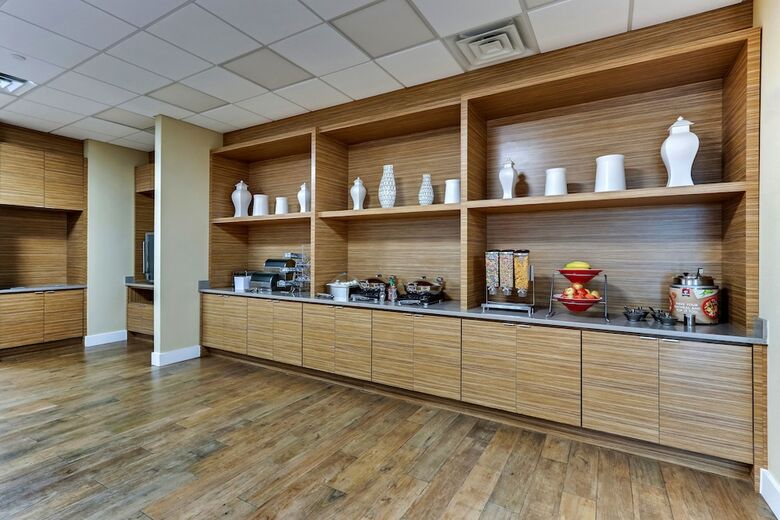 Hotel Towneplace Suites By Marriott Houston Northwest/beltway 8