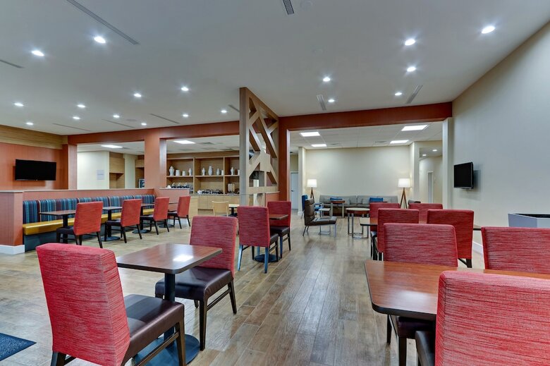 Hotel Towneplace Suites By Marriott Houston Northwest/beltway 8