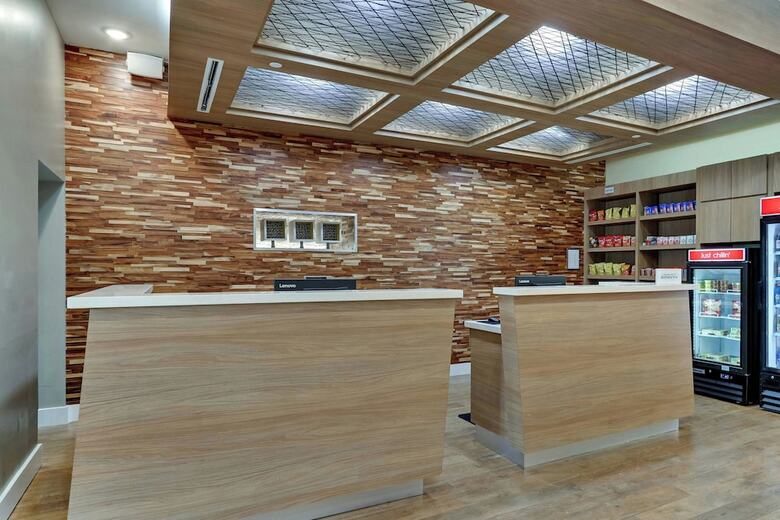 Hotel Towneplace Suites By Marriott Houston Northwest/beltway 8