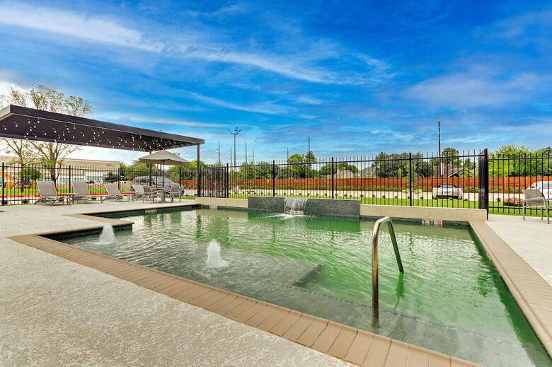 Hotel Towneplace Suites By Marriott Houston Northwest/beltway 8