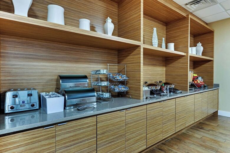 Hotel Towneplace Suites By Marriott Houston Northwest/beltway 8