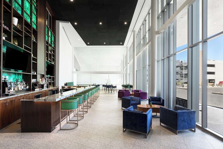 Hotel Doubletree By Hilton Tucson Downtown Convention Center