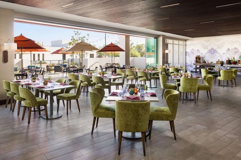 Hotel Doubletree By Hilton Tucson Downtown Convention Center
