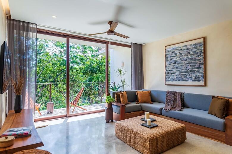 Aparthotel Casa Wahh