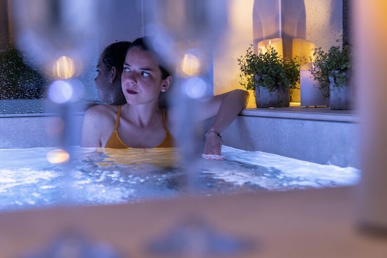 Hotel H�tel & Spa Vinci Due