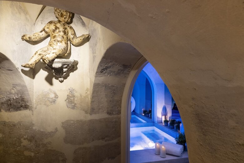 Hotel H�tel & Spa Vinci Due