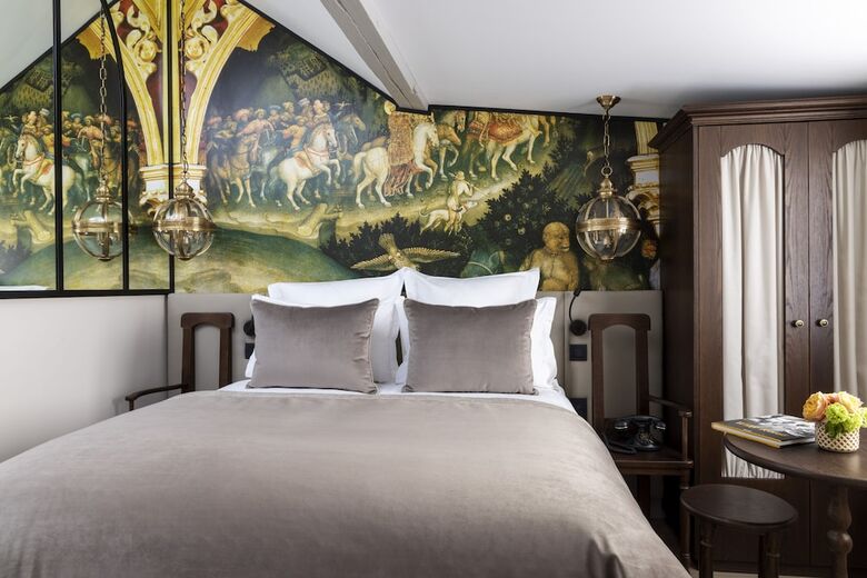 Hotel H�tel & Spa Vinci Due