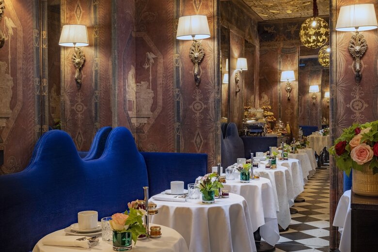 Hotel H�tel & Spa Vinci Due