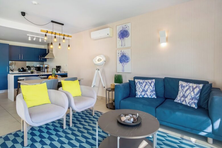 Apartamentos Quinta Do Algarvio
