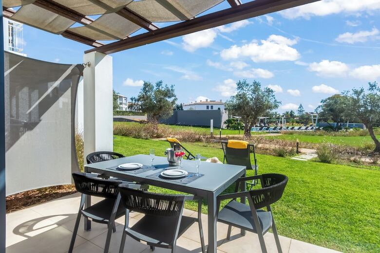 Apartamentos Quinta Do Algarvio