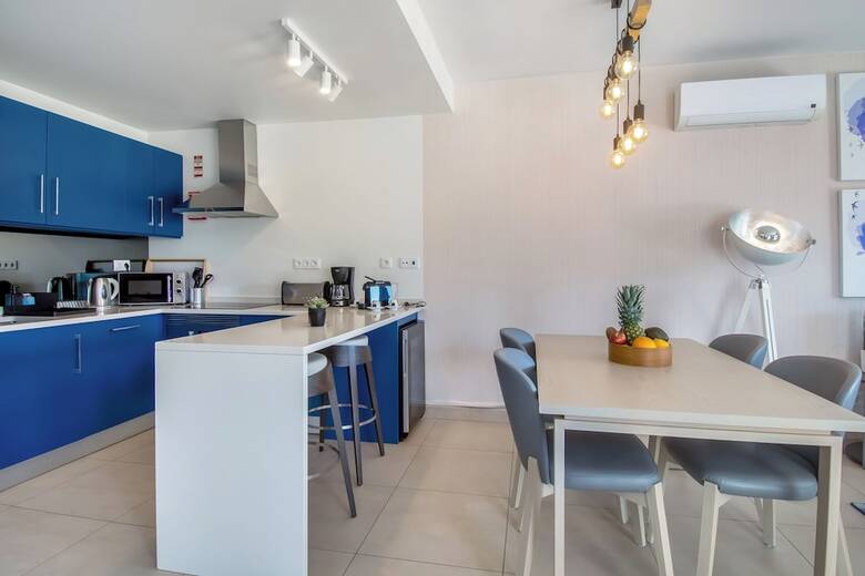 Apartamentos Quinta Do Algarvio