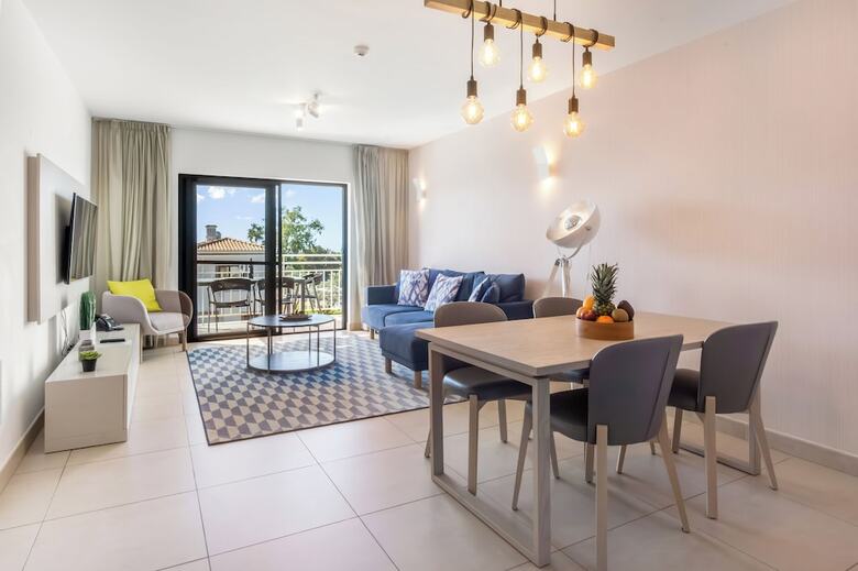 Apartamentos Quinta Do Algarvio