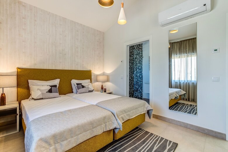 Apartamentos Quinta Do Algarvio