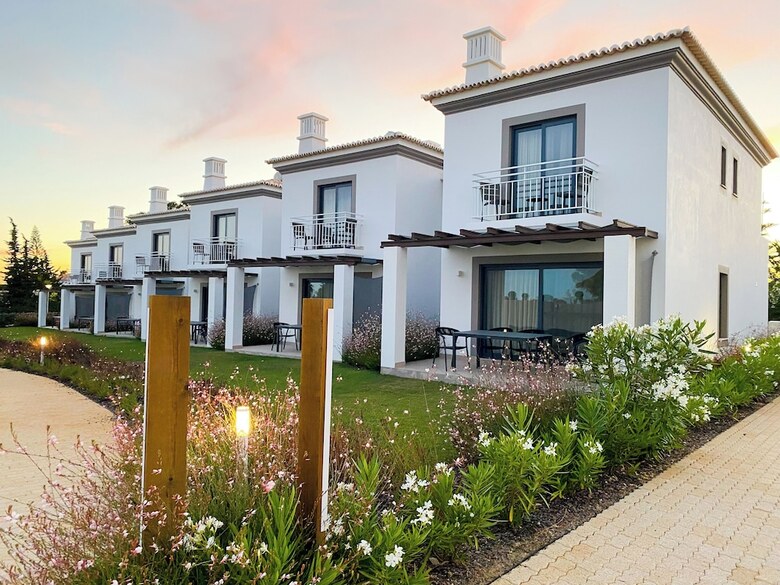 Apartamentos Quinta Do Algarvio