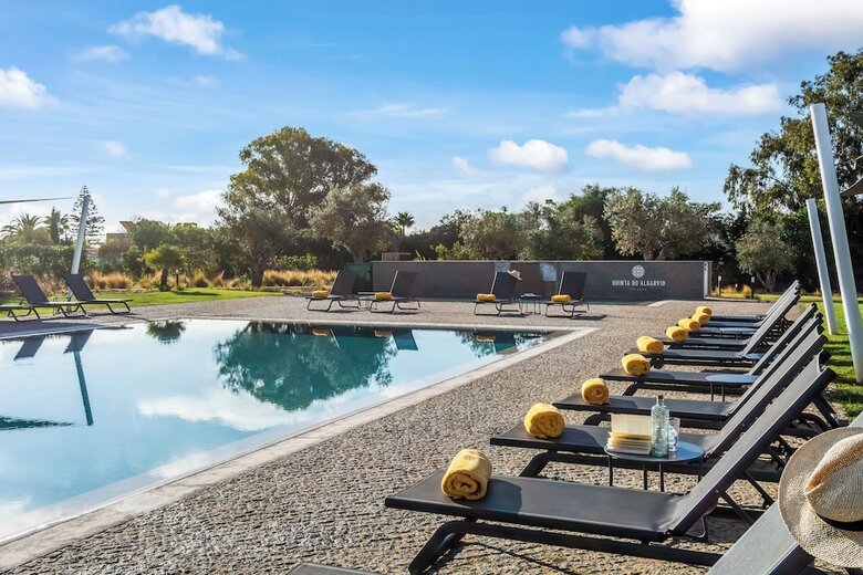 Apartamentos Quinta Do Algarvio