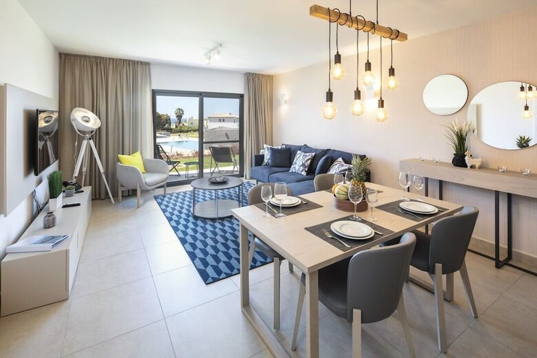 Apartamentos Quinta Do Algarvio