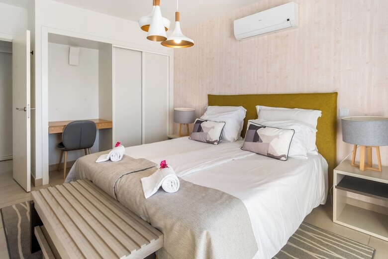 Apartamentos Quinta Do Algarvio