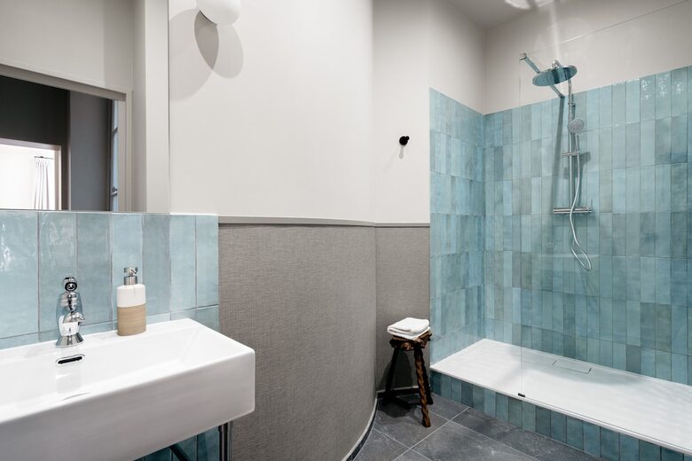 Edgar Suites Saint-lazare - Amsterdam