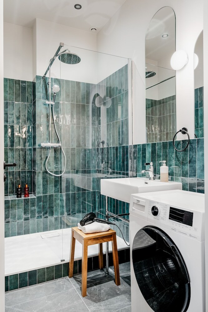 Edgar Suites Saint-lazare - Amsterdam