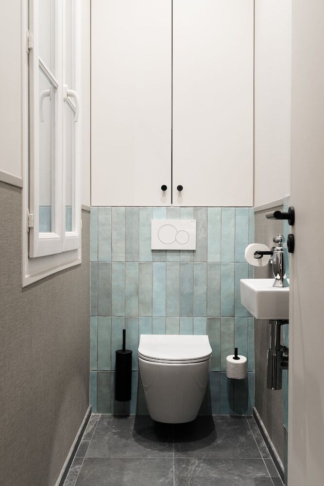 Edgar Suites Saint-lazare - Amsterdam